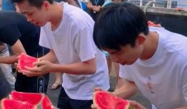 校园吃瓜大赛小说,吃瓜大赛背后的爱恨情仇