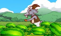 吃瓜的故事讲解,一场吃瓜引发的悬疑故事