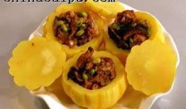 菊瓜咋吃,多样吃法，尽享田园风味