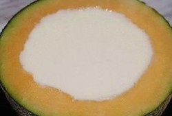 阿蜜瓜怎么给孩子做着吃