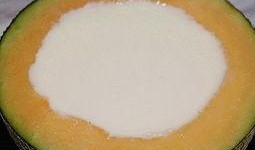 阿蜜瓜怎么给孩子做着吃