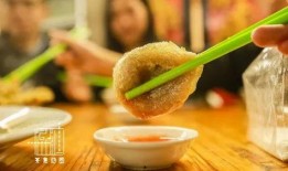 广东潮汕吃瓜,瓜果飘香，夏日美食之旅