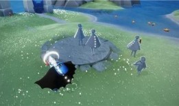 光遇吃瓜神器,揭秘吃瓜神器，解锁全新游戏体验！