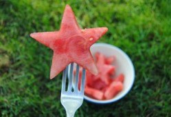 梦见别人送我瓜吃