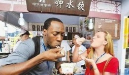 外国人吃瓜双11,外国人眼中的“吃瓜盛宴”