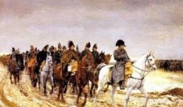 拿破仑吃瓜路人视频,一场意外的网红盛宴