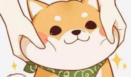 吃瓜柴犬动漫视频,萌宠演绎欢乐日常