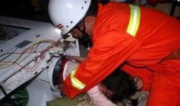 吃瓜洗衣机事件,揭秘网络舆论的发酵与反思