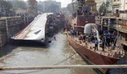 吃瓜群众海军,揭秘我国海军发展历程