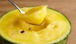 吃炸裂瓜,一口咬下，味蕾炸裂的极致享受