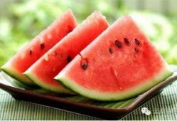 吃瓜不用的勺子