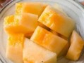 吃口蜜瓜吧,尽享夏日清凉美味