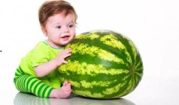 小朋友吃瓜壁纸,小朋友欢乐吃瓜壁纸集锦