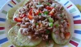 煎蒲瓜怎么吃最好,煎蒲瓜的最佳食用方法揭秘