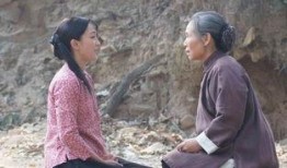 大爷大妈吃瓜缅甸电影,吃瓜群众眼中的异域风情