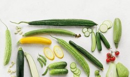 吃瓜的蔬菜有哪些,那些让人“吃瓜”的蔬菜