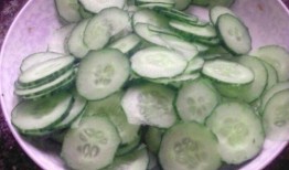 牛角瓜怎么炒着吃,家常美味轻松学