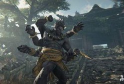 永劫无间手游吃瓜,吃瓜群众揭秘游戏幕后故事