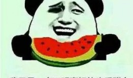 吃瓜群众能当采瓜大盗吗