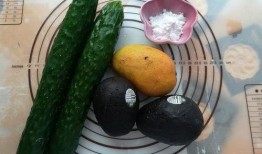 各种炒菜吃的瓜,解锁美味多汁的瓜类烹饪新篇章