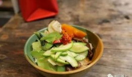 吃瓜要吃斋饭,探寻素食与美食的完美融合