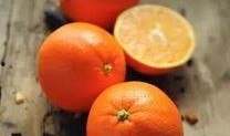 孩子流鼻涕可以吃橙子瓜,橙子瓜助力宝宝缓解流涕不适