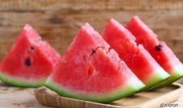 减肥不宜吃瓜,减肥路上的“甜蜜陷阱”？