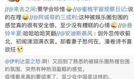 吃瓜摸鱼的段子,揭秘网络段子背后的趣味人生