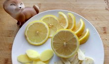 桃酱吃新瓜,一场甜蜜与清新的味蕾盛宴