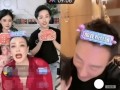 吃瓜连线直播间,揭秘娱乐圈幕后故事