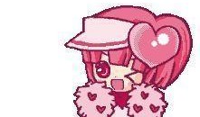 甜心qq吃瓜,揭秘网络红人的甜蜜瓜田