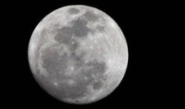 吃瓜月亮,揭秘宇宙中的奇特现象