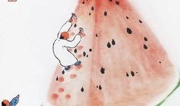 三伏吃三瓜三瓜是哪三瓜