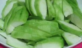 吃播吃角瓜,美味与趣味并存