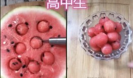 铜陵初中吃瓜,揭秘校园生活趣味瞬间