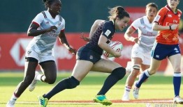 女队吃瓜,揭秘赛场背后的趣味瞬间