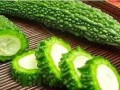 引产可以吃凉瓜吗,凉瓜可否食用解析