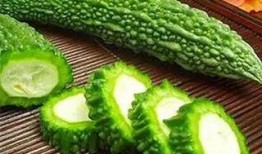 引产可以吃凉瓜吗,凉瓜可否食用解析