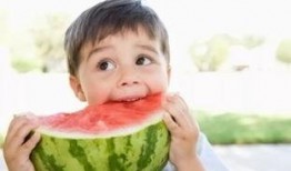 baby每日吃瓜,营养与乐趣的完美融合