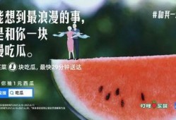 可以吃的瓜花文案