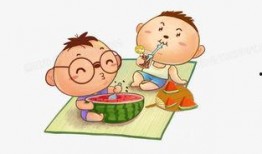 吃瓜少年照片高清图片,吃瓜少年照片背后的故事