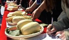 青州吃瓜职业女子,揭秘吃瓜职业女子的独特魅力