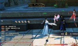 npc吃瓜日常,揭秘虚拟世界里的八卦风云