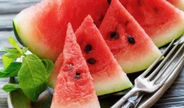 减肥不宜吃瓜,减肥路上的“甜蜜陷阱”？