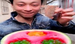 直播吃的瓜,揭秘网红美食背后的那些“瓜”