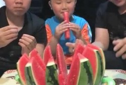 塑料兄弟吃瓜,塑料兄弟的甜蜜瓜界冒险