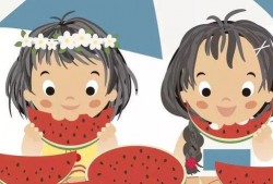 动漫俱乐部吃瓜,吃瓜群众眼中的二次元盛宴