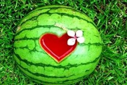 梦见吃的瓜坏了,瓜坏预示的深层寓意