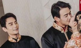 吃瓜新娘伴郎们,一场欢乐的婚礼盛宴