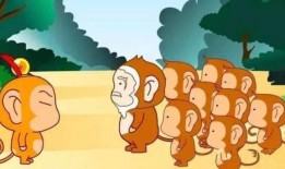 猴王吃瓜目标,瓜果盛宴背后的奇幻冒险